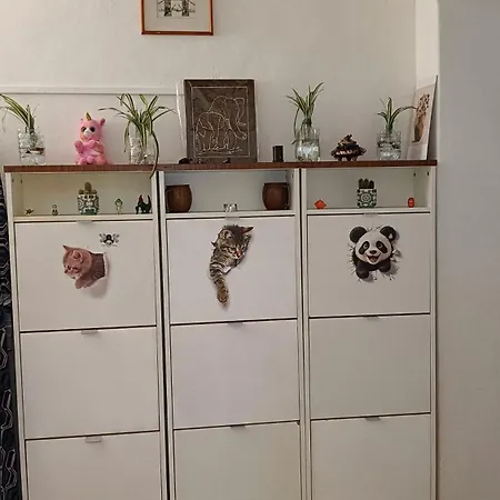 Casa Dhanada Siena