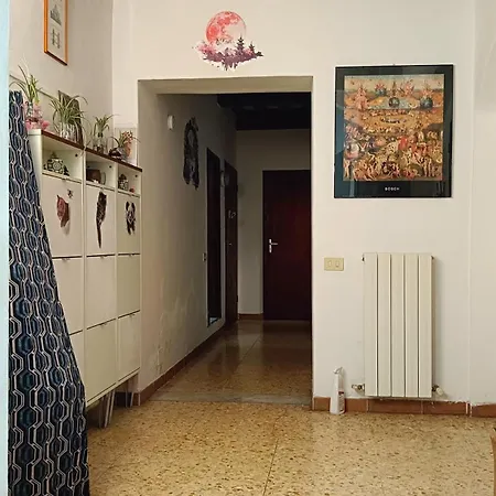 Casa Dhanada Siena