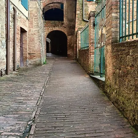 Casa Dhanada * Siena