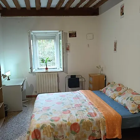 Casa Dhanada * Siena